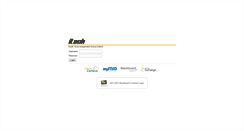 Desktop Screenshot of itech.stisd.net
